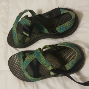 Chacos